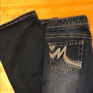 Maurice’s Jeans